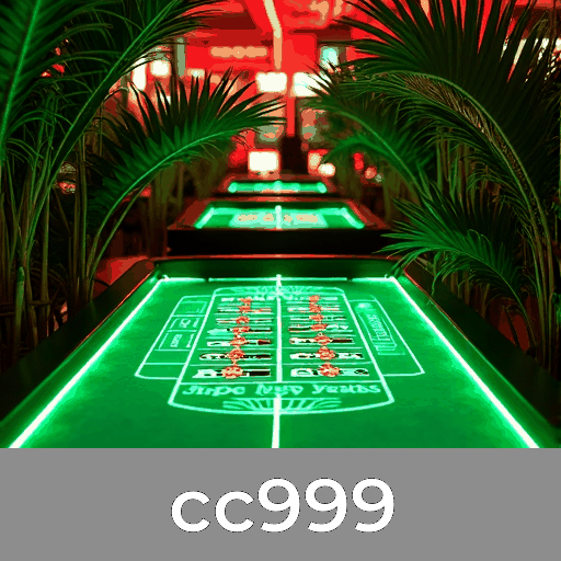 Descubra Ofertas Exclusivas da cc999 com Bônus Generosos