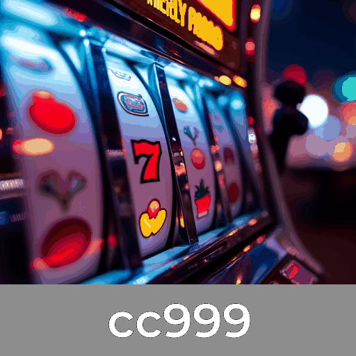 Descubra cc999: Slots com Jackpots, Mesa Clássica e Live Dealer