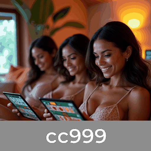 CC999: Experiência Premium de Jogos de Mesa Ao Vivo