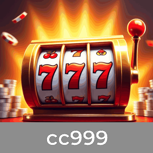 cc999: Plataforma de Apostas Confiável e Segura